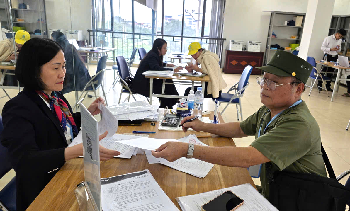 Chủ đầu tư dự án nhà ở xã hội CT3 Kim Chung khẳng định không làm khó người mua nhà