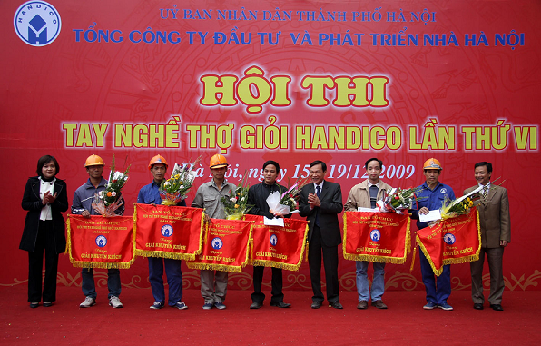 Hoi thi tay nghe 2009 - giai KK.bmp